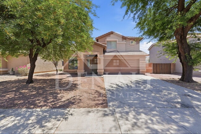 property at 6107 N 135th Dr