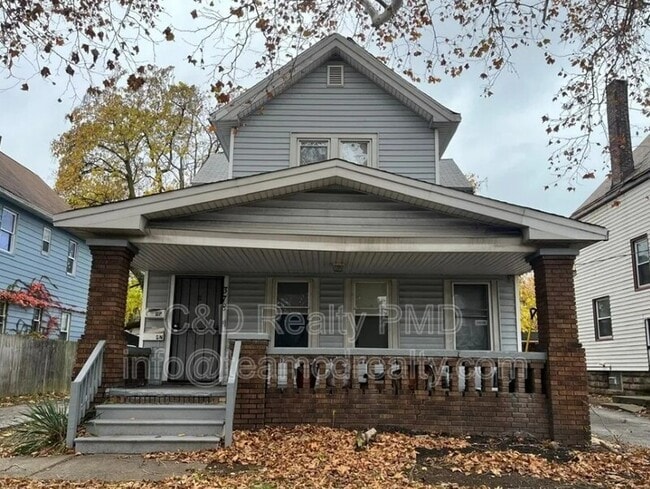 property at 378 E 156th St