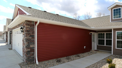 Redwood Lebanon in Lebanon, OH - Building Photo - Building Photo