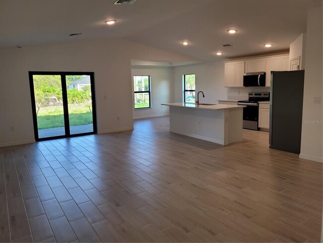 6305 Shaw St in Englewood, FL - Building Photo - Building Photo