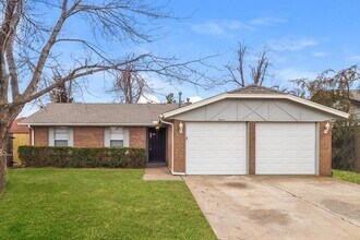 8416 NW 91st St in Oklahoma City, OK - Building Photo - Building Photo