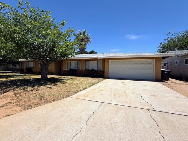 property at 1310 San Miguel Dr