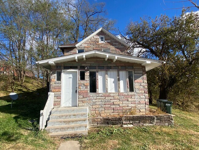 property at 1011 N Ripley St