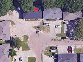 222 Marigny Cir, Unit A in Duson, LA - Building Photo - Building Photo