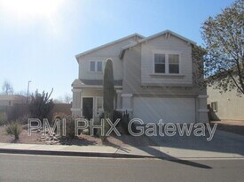 2619 E Shannon St in Gilbert, AZ - Building Photo