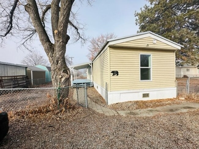 177 Glenroy St in Hamilton, MT - Building Photo - Building Photo