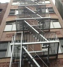 146 Orchard St in New York, NY - Foto de edificio - Building Photo
