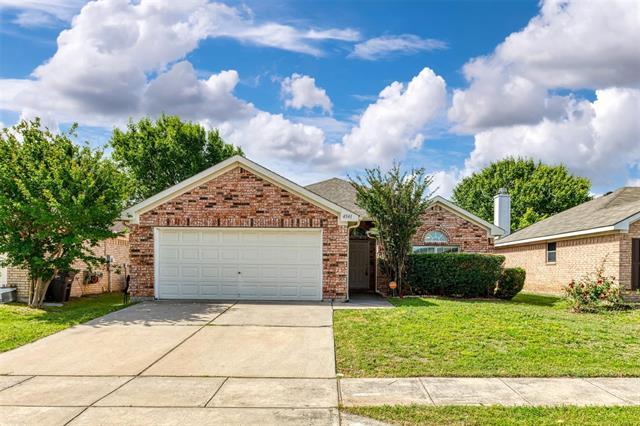 property at 4541 Grainland Ct