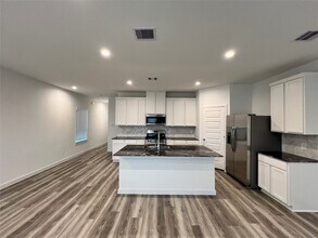 2827 Lisburn Ter Ln in Houston, TX - Building Photo - Building Photo