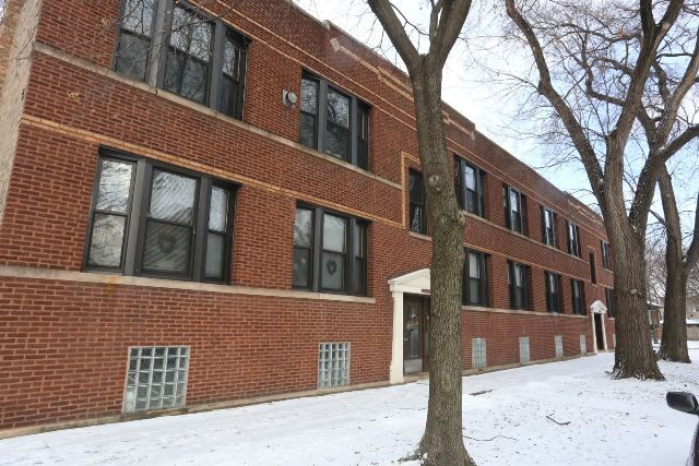 property at 3602 W Grace St