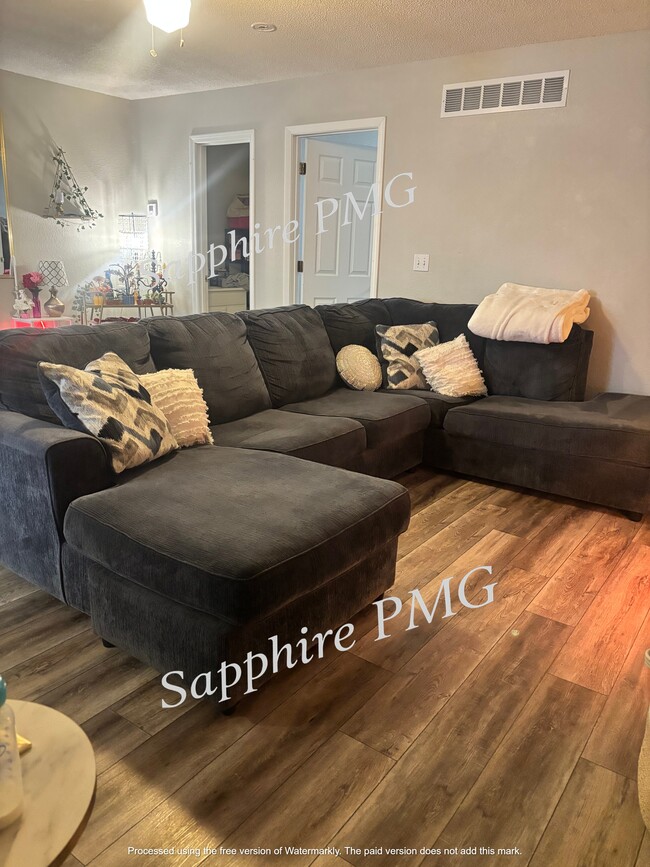 5623 N Northwood Terrace in Kansas City, MO - Building Photo - Building Photo