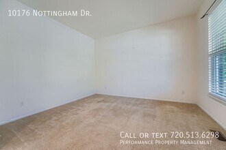 10176 Nottingham Dr in Parker, CO - Building Photo - Building Photo