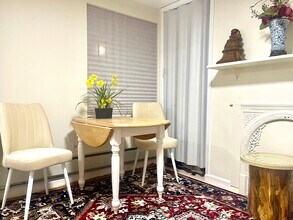 3 Sylvan Ter in New York, NY - Building Photo - Building Photo