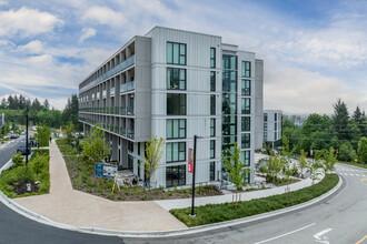 Oslo in Burnaby, BC - Building Photo - Building Photo