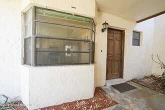 145 Seawind Dr in Satellite Beach, FL - Building Photo - Building Photo