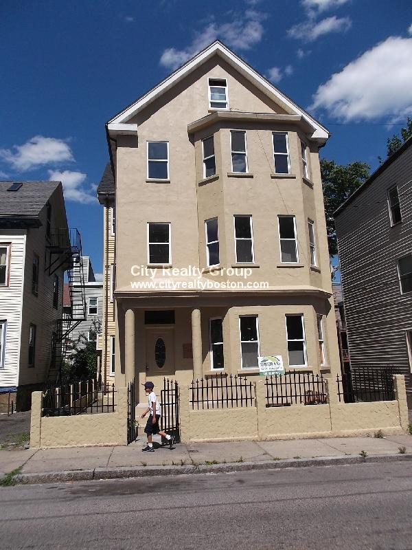 66 Mozart St Apartments and Nearby Boston Apartments For Rent Boston, MA