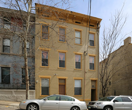 1614-1616 Sycamore St in Cincinnati, OH - Building Photo - Building Photo