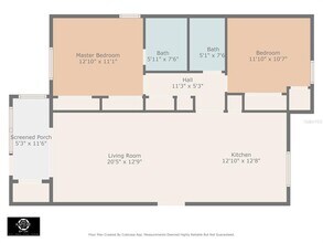 8640 Tahoe Ct in Tampa, FL - Building Photo - Building Photo