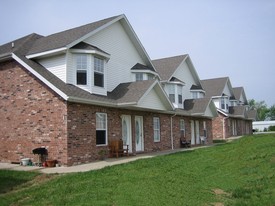 Spring Creek Apartments