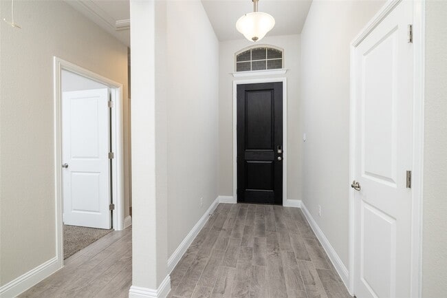 4816 Dewy Rose Ln in Fort Worth, TX - Foto de edificio - Building Photo