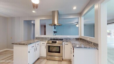 8 Shadow Dr in Whispering Pines, NC - Building Photo - Building Photo