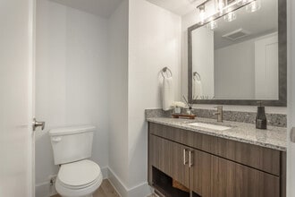 Residences at Kingwood East in Kingwood, TX - Building Photo - Interior Photo