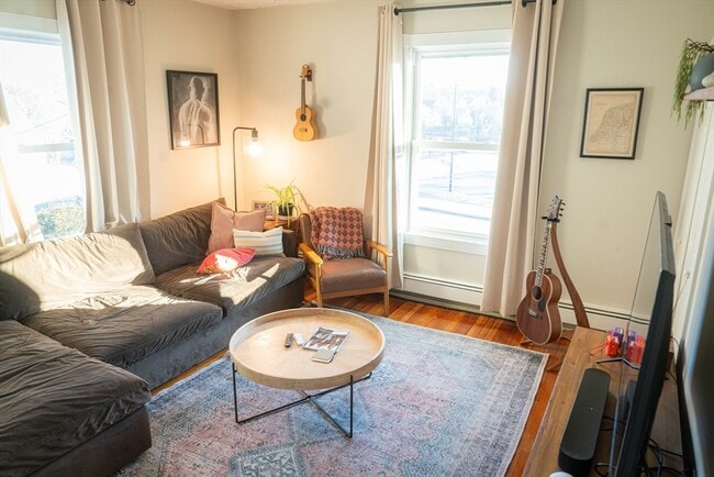 property at 4 Tyndale St