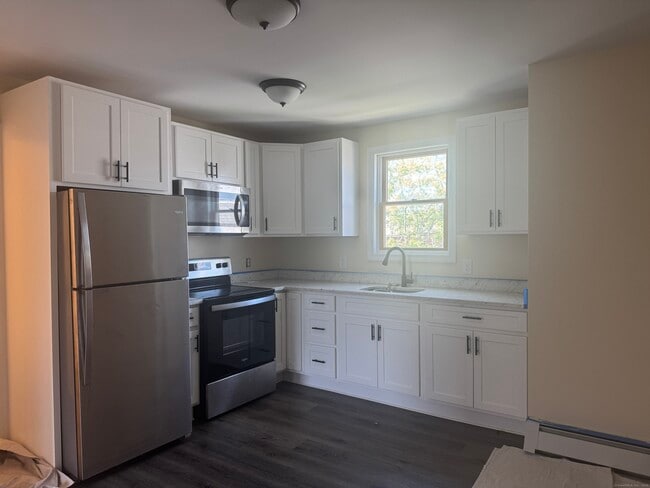 51 Russ St in Hartford, CT - Building Photo - Building Photo