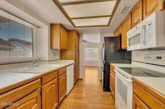 3309 E Siesta Ln in Phoenix, AZ - Building Photo - Building Photo