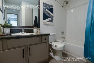 741 W William Cannon-Unit -256 in Austin, TX - Building Photo - Building Photo