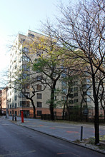 160 Columbia Hts in Brooklyn, NY - Foto de edificio - Building Photo