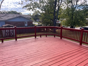 8701 Magnolia Dr in Lanham, MD - Building Photo - Building Photo