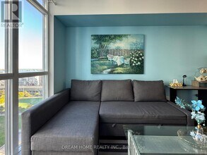 151 Dan Leckie Way in Toronto, ON - Building Photo - Building Photo