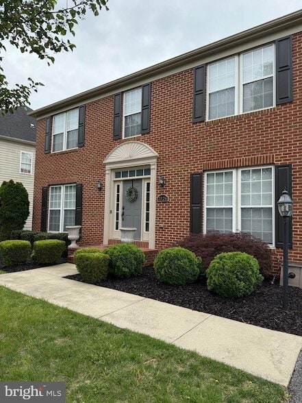 property at 3526 Halford St