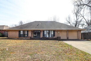 6216 E 48th St in Tulsa, OK - Building Photo