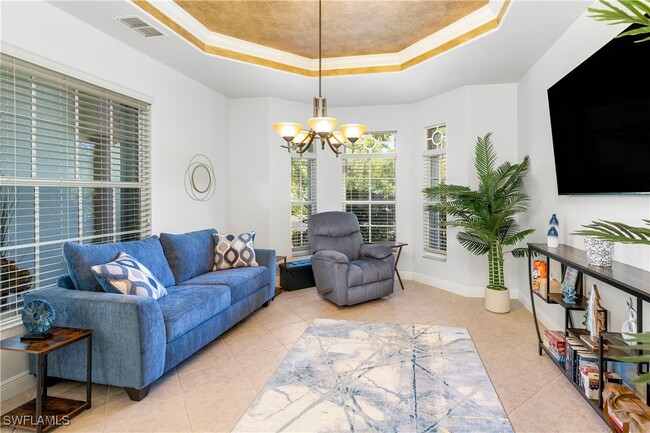 property at 4923 Cerromar Dr