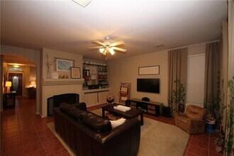 12517 Sir Christophers Cove in Austin, TX - Building Photo - Building Photo