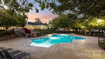 117 Abberly Green Blvd, Unit Dalmore in Mooresville, NC - Building Photo