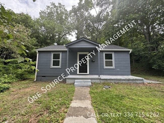 property at 65 Edgewood View Ln