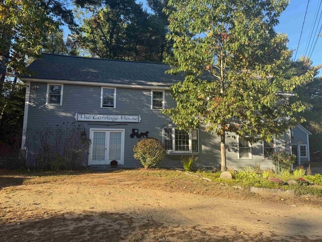 9 Depot Rd in Chichester, NH - Building Photo - Building Photo