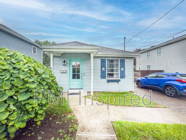 property at 446 Monmouth Ave