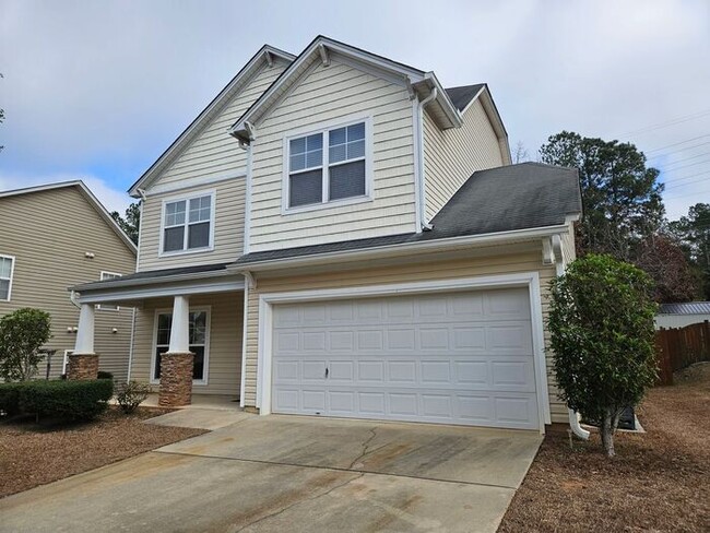 204 Hammock Dr in Lexington, SC - Building Photo - Building Photo