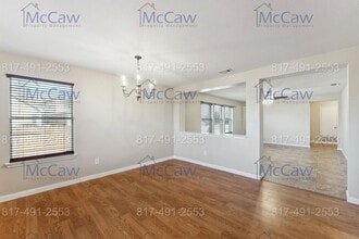 9133 Sun Haven Way in Fort Worth, TX - Building Photo - Building Photo