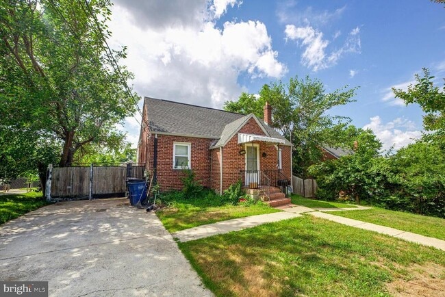 property at 6508 Medwick Dr