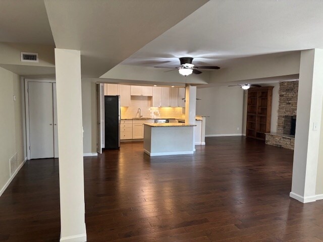 4715 Ranch View Rd in Fort Worth, TX - Building Photo