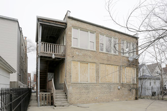 5349 W Van Buren St in Chicago, IL - Building Photo - Building Photo