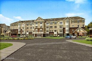 445 Tower Blvd in Piscataway, NJ - Building Photo