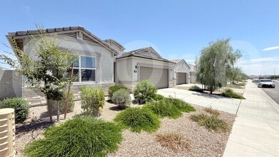 3568 Sequoia St in Casa Grande, AZ - Building Photo - Building Photo