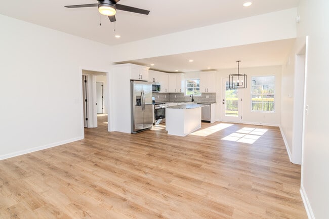 164 Doubletree Ct in Mount Sterling, KY - Building Photo - Building Photo