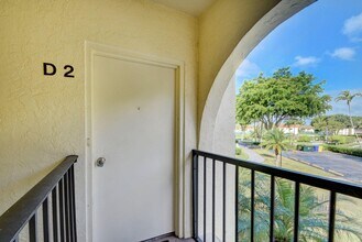 4844 Sable Pine Cir in West Palm Beach, FL - Building Photo - Building Photo